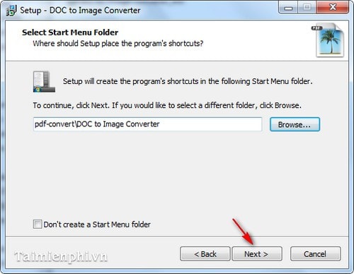 cai dat doc to image converter 6