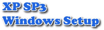 Cách cài Windows XP Service Pack 3 (SP3) trên máy tính