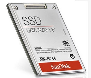 Những sai lầm làm hỏng ổ SSD