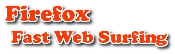 Tải Web nhanh trên trình duyệt Firefox