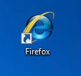 Biến trình duyệt Firefox thành Internet Explorer (IE)