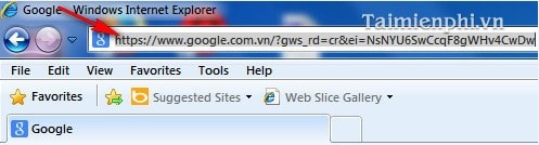 Cài và sử dụng Internet Explorer lướt web nhanh trên máy tính