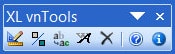Cách đổi số thành chữ trong bảng tính Excel bằng VnTools 2010, 2013, 2007, 2003, 2016  23