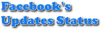 Facebook - Cập nhật trạng thái Facebook qua tin nhắn SMS