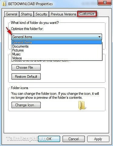 Khắc phục lỗi Folder unresponsive hiển thị chậm trong Windows