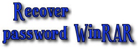 Khôi phục mật khẩu file WinRAR bằng WinRAR Password Cracker