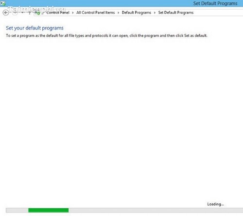 Sửa lỗi mất giao diện Modern UI trên Internet Explorer 11, IE 11