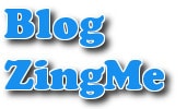 Hướng dẫn tạo Blog trên ZingMe nhanh và đơn giản