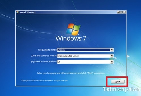 Cách cài Windows 7 song song với Windows XP để dùng đồng thời trên PC
