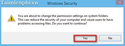 Tắt chức năng kiểm tra lỗi chính tả trong Windows 8