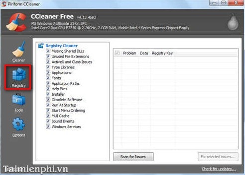 Hướng dẫn sử dụng CCleaner_ Dọn dẹp, tối ưu hệ thống máy tính