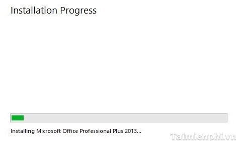 Hướng dẫn Upgrade Office 2010 lên Office 2013