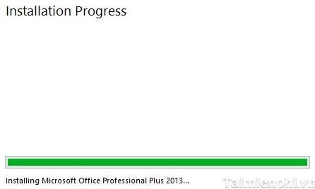 Hướng dẫn Upgrade Office 2010 lên Office 2013