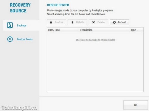 Quản lý và giám sát trình duyệt với Auslogics Browser Care