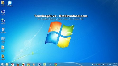 Vô hiệu hóa màn hình Lock Screen trong Windows 8