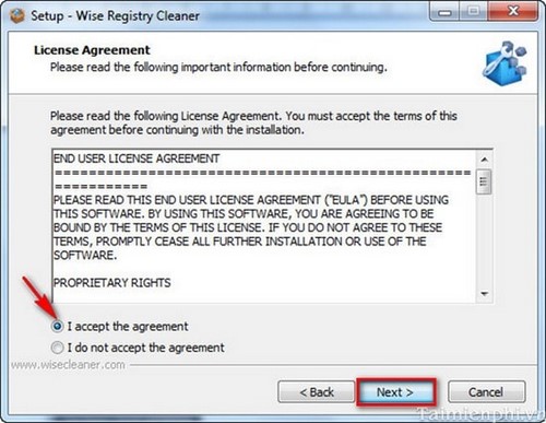Dọn dẹp và tối ưu hệ thống bằng Wise Registry Cleaner miễn phí