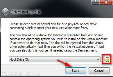 [Virtualbox Download Google Drive] Tải VirtualBox phần mềm tạo máy ảo 2022 10