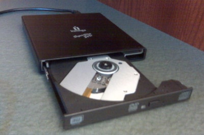 Cách khắc phục lỗi của ổ đĩa CD-ROM
