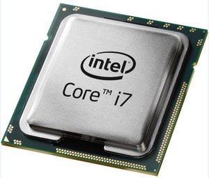 Lựa chọn CPU phù hợp cho máy tính