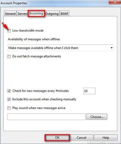 Opera Mail - Phần mềm quản lý Email hiệu quả nhất