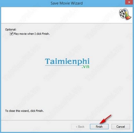 Biên tập, chỉnh sửa Video với Windows Movie Maker