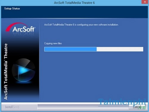 Cài và sử dụng Arcsoft TotalMedia Theatre xem phim 3D