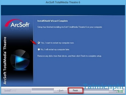 arcsoft total media theatre 6 download windows 10