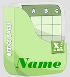 Excel - Đặt tên cho 1 ô, 1 mảng dữ liệu, ... sử dụng Name