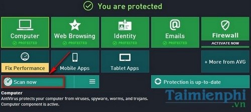 Tải Avg Antivirus Free 2023 - Avg Free Antivirus, Phần Mềm Diệt Virus,