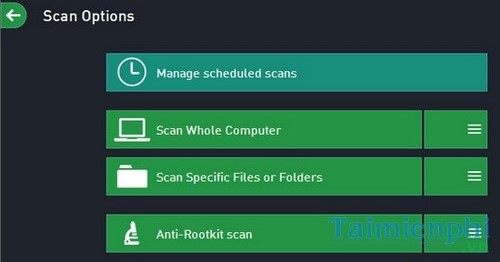 Tải Avg Antivirus Free 2023 - Avg Free Antivirus, Phần Mềm Diệt Virus,