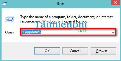 Khắc phục lỗi không login được Skype trên Windows 8/8.1