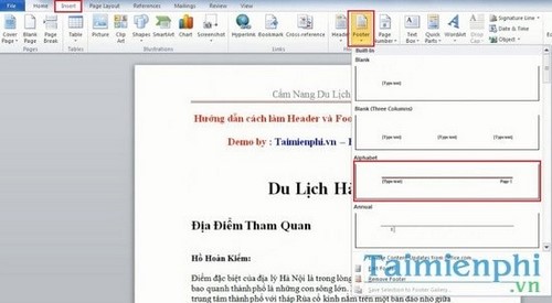 Tải Word 2010, Download Microsoft Word 2010, Soạn Thảo Văn Bản -Taimie