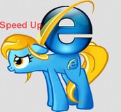 Tăng tốc cho trình duyệt Internet Explorer (IE)