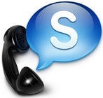 Thay đổi âm thanh mặc định của Skype