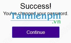 Thay đổi Pass, mật khẩu Yahoo nhanh chóng