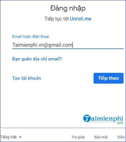 Hướng dẫn cách chặn quảng cáo trên Gmail