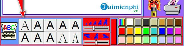 Cách cài và sử dụng phần mềm tô màu ART