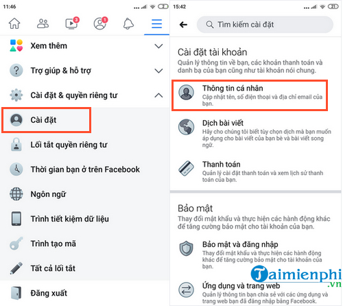 how to use facebook 2019