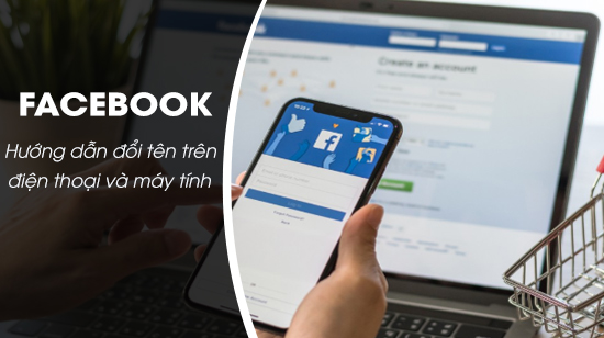 Đổi tên facebook trên điện thoại cach doi ten facebook don gian nhanh nhat
