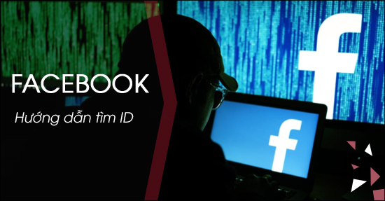 how to find facebook id