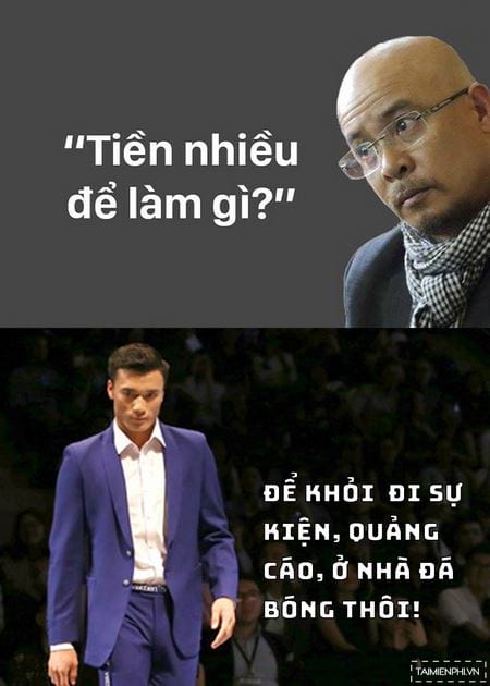 Bạn đang tìm kiếm những bức ảnh cười ra nước mắt? Hãy để chúng tôi mang đến cho bạn những bức ảnh chế độc đáo và hài hước nhất. Những cuộc đời đã trở nên tuyệt vời hơn khi chúng ta có những niềm vui giản dị như vậy. Hãy cười lên và thưởng thức những bức ảnh đầy sáng tạo của chúng tôi nào!