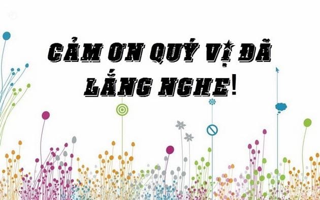 Top rộng lớn 96 hình ảnh cảm ơn đang được lắng tai tuyệt hảo nhất - Tin Học Vui