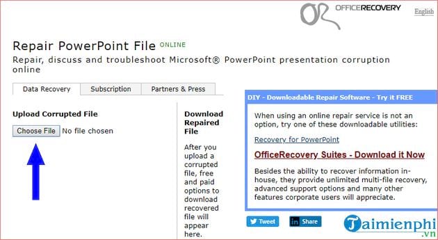 cach sua loi file powerpoint 21