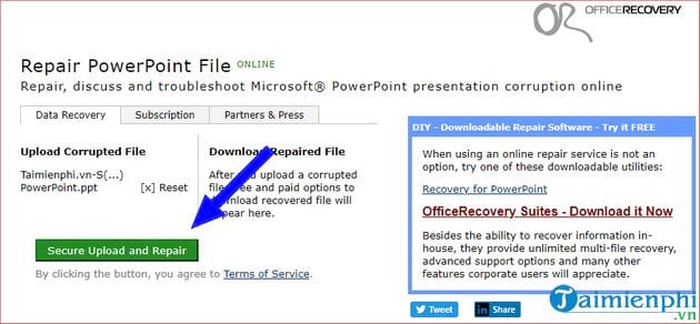 cach sua loi file powerpoint 23