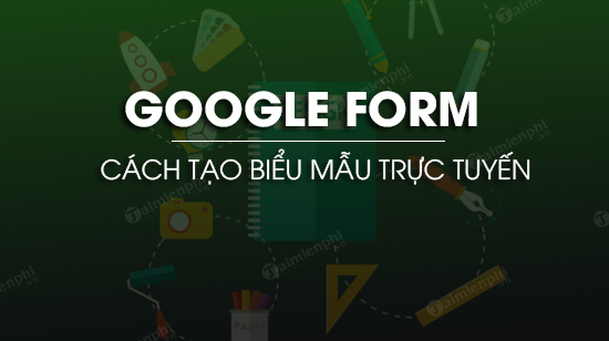 tao form