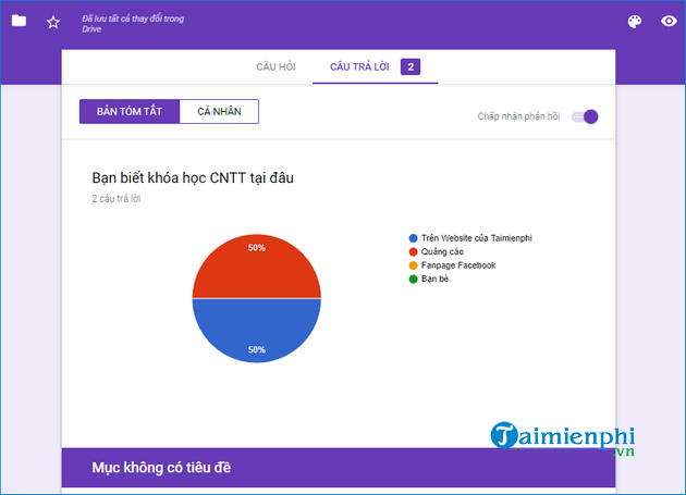 tao form online free