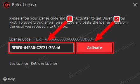 giveaway iobit tang ban quyen driver booster 6 cap nhat driver pc nhanh va chuan 4