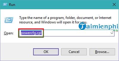 cach sua loi windows 10 khoi dong lai sau khi tat may 6