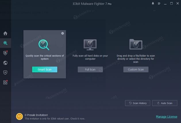 iobit malware fighter 7.7 giveaway iobit malware fighter 7.7 giveaway