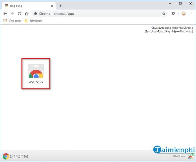 cach dich truc tiep tren chrome 3